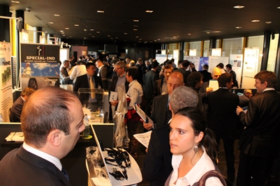 M2M Forum 2011